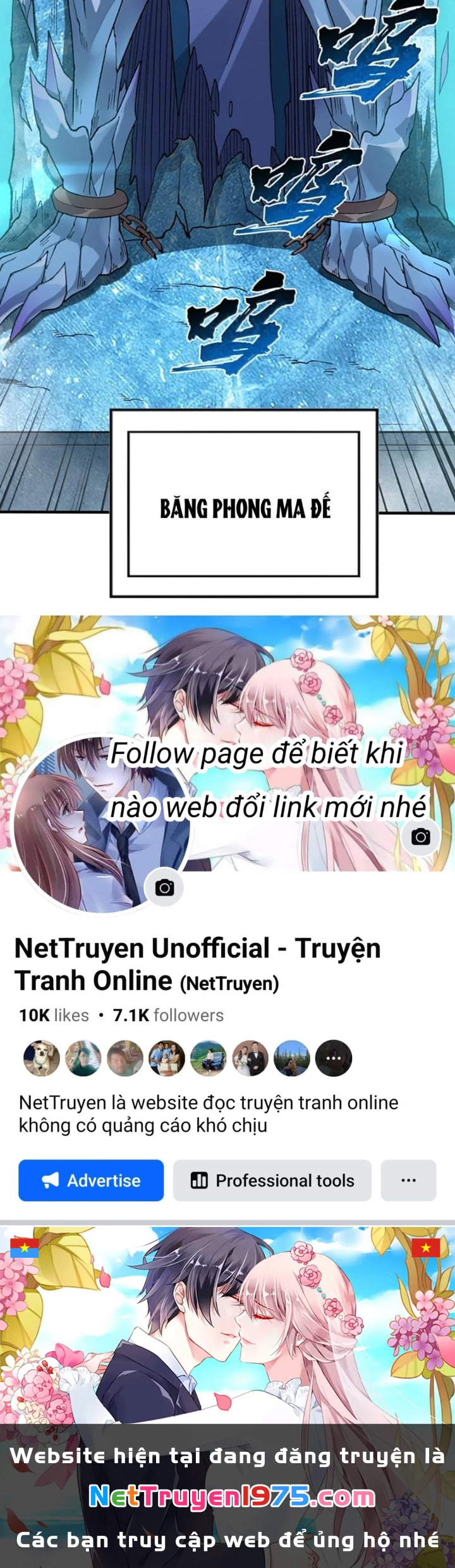 Thiên Đạo Này Cũng Không Ngốc Lắm Chapter 141 - Trang 2