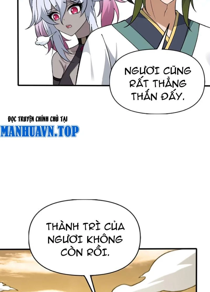 Thiên Đạo Này Cũng Không Ngốc Lắm Chapter 141 - Trang 2