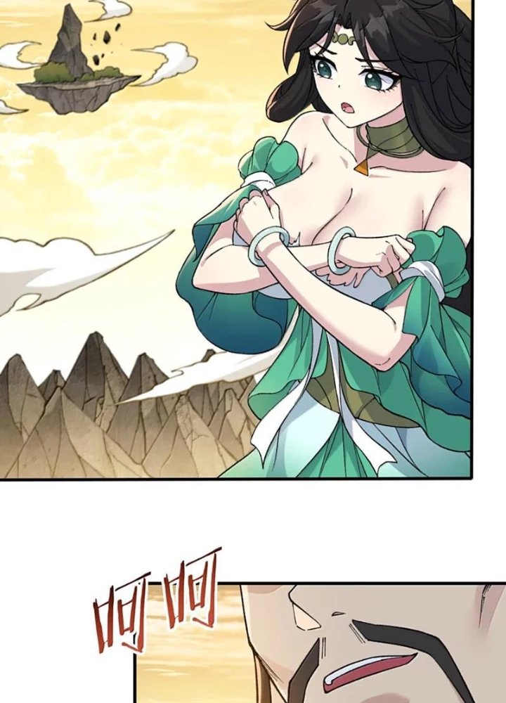 Thiên Đạo Này Cũng Không Ngốc Lắm Chapter 141 - Trang 2