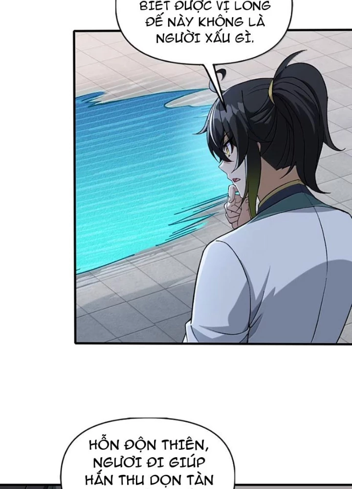 Thiên Đạo Này Cũng Không Ngốc Lắm Chapter 141 - Trang 2