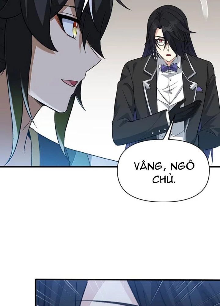 Thiên Đạo Này Cũng Không Ngốc Lắm Chapter 141 - Trang 2