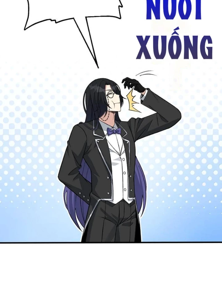 Thiên Đạo Này Cũng Không Ngốc Lắm Chapter 141 - Trang 2