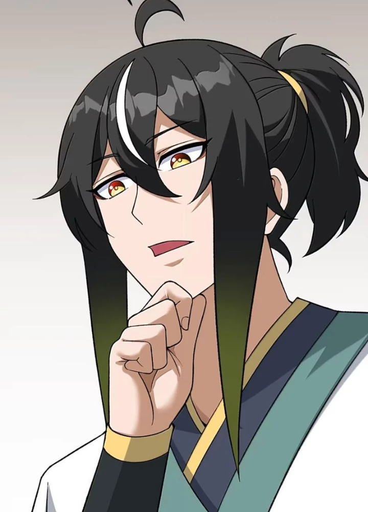 Thiên Đạo Này Cũng Không Ngốc Lắm Chapter 141 - Trang 2