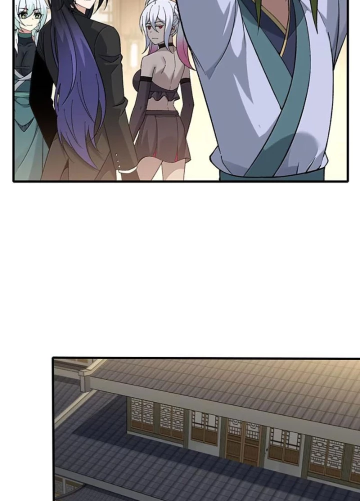 Thiên Đạo Này Cũng Không Ngốc Lắm Chapter 141 - Trang 2