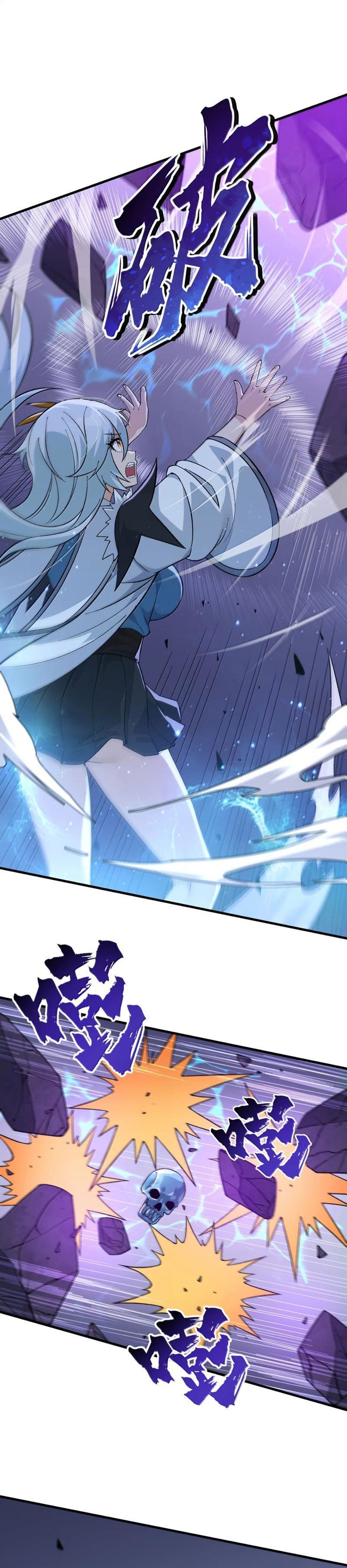 Thiên Đạo Này Cũng Không Ngốc Lắm Chapter 159 - Trang 2