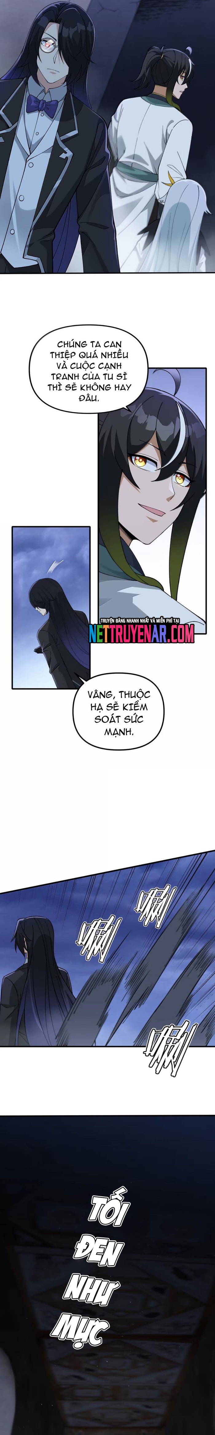 Thiên Đạo Này Cũng Không Ngốc Lắm Chapter 159 - Trang 2