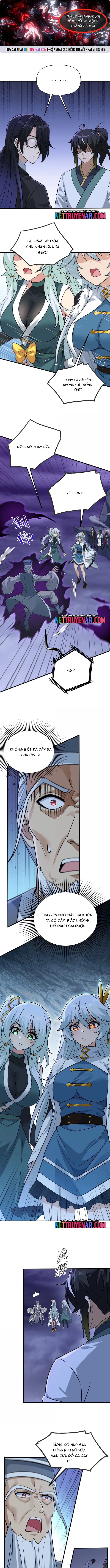 Thiên Đạo Này Cũng Không Ngốc Lắm Chapter 160 - Trang 2