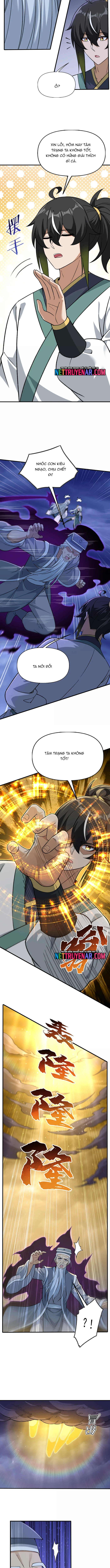 Thiên Đạo Này Cũng Không Ngốc Lắm Chapter 160 - Trang 2