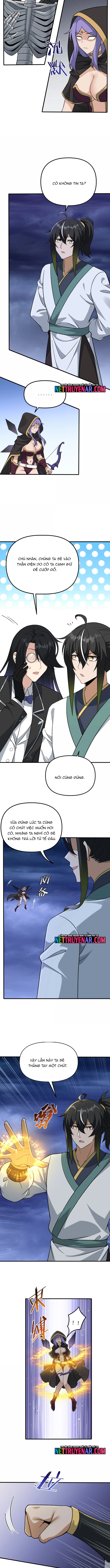 Thiên Đạo Này Cũng Không Ngốc Lắm Chapter 160 - Trang 2