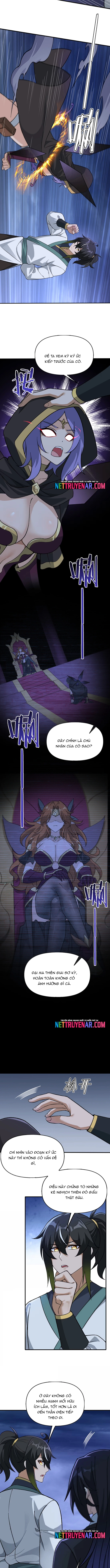 Thiên Đạo Này Cũng Không Ngốc Lắm Chapter 160 - Trang 2