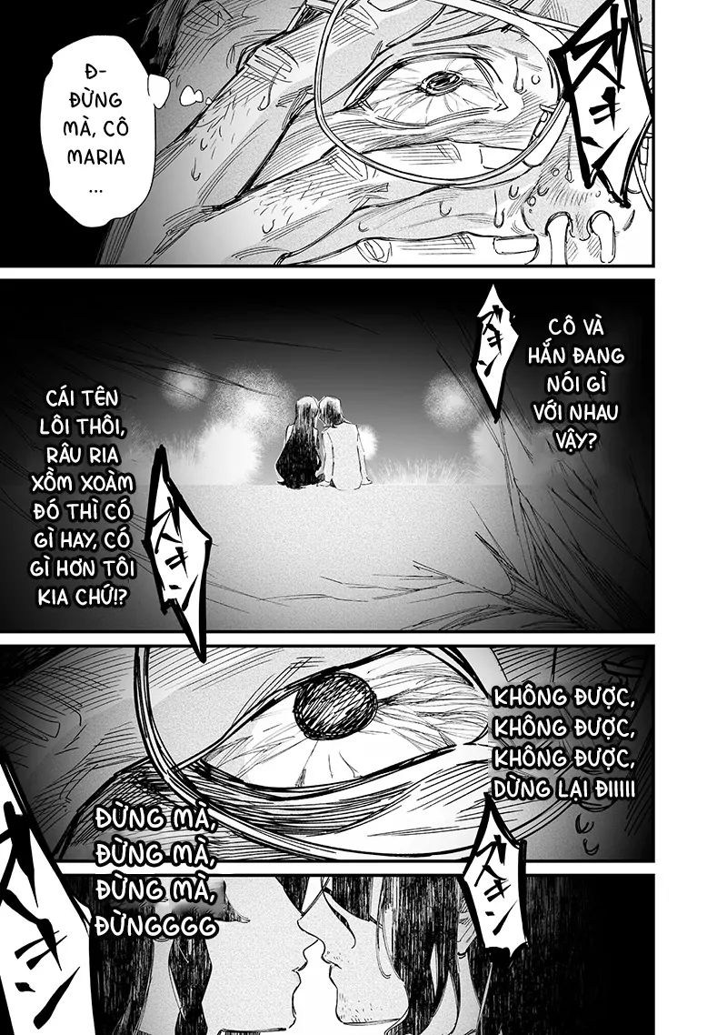 Lời Tuyên Án Của Đức Mẹ Chapter 47 - Trang 2
