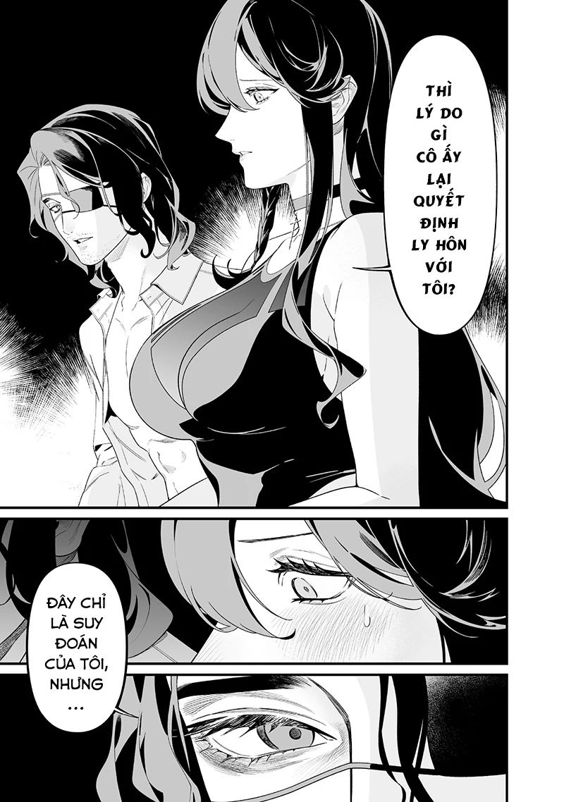 Lời Tuyên Án Của Đức Mẹ Chapter 47 - Trang 2