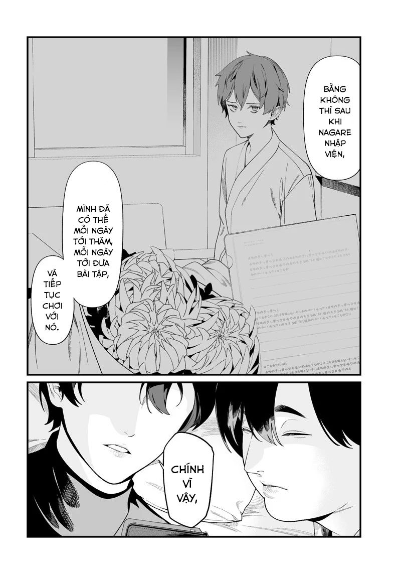 Lời Tuyên Án Của Đức Mẹ Chapter 49 - Trang 2