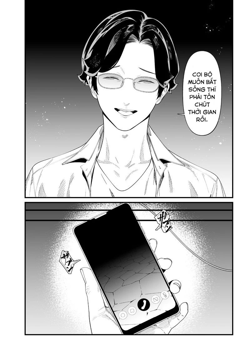 Lời Tuyên Án Của Đức Mẹ Chapter 49 - Trang 2