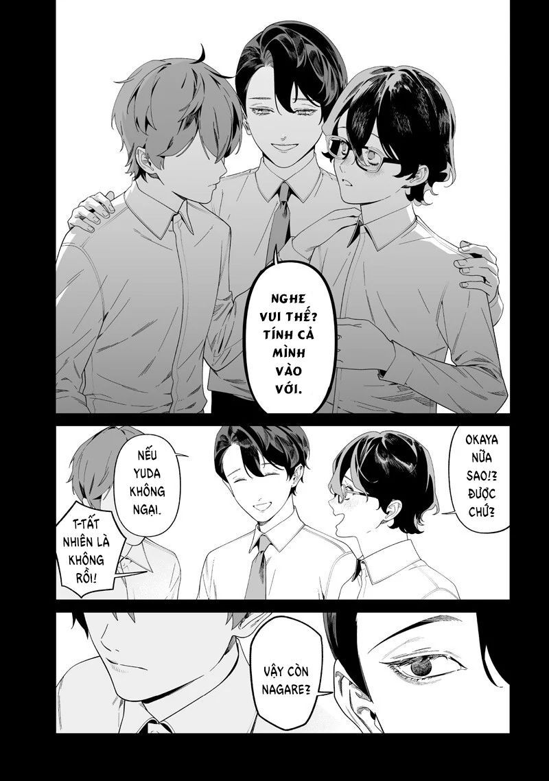 Lời Tuyên Án Của Đức Mẹ Chapter 50 - Trang 2