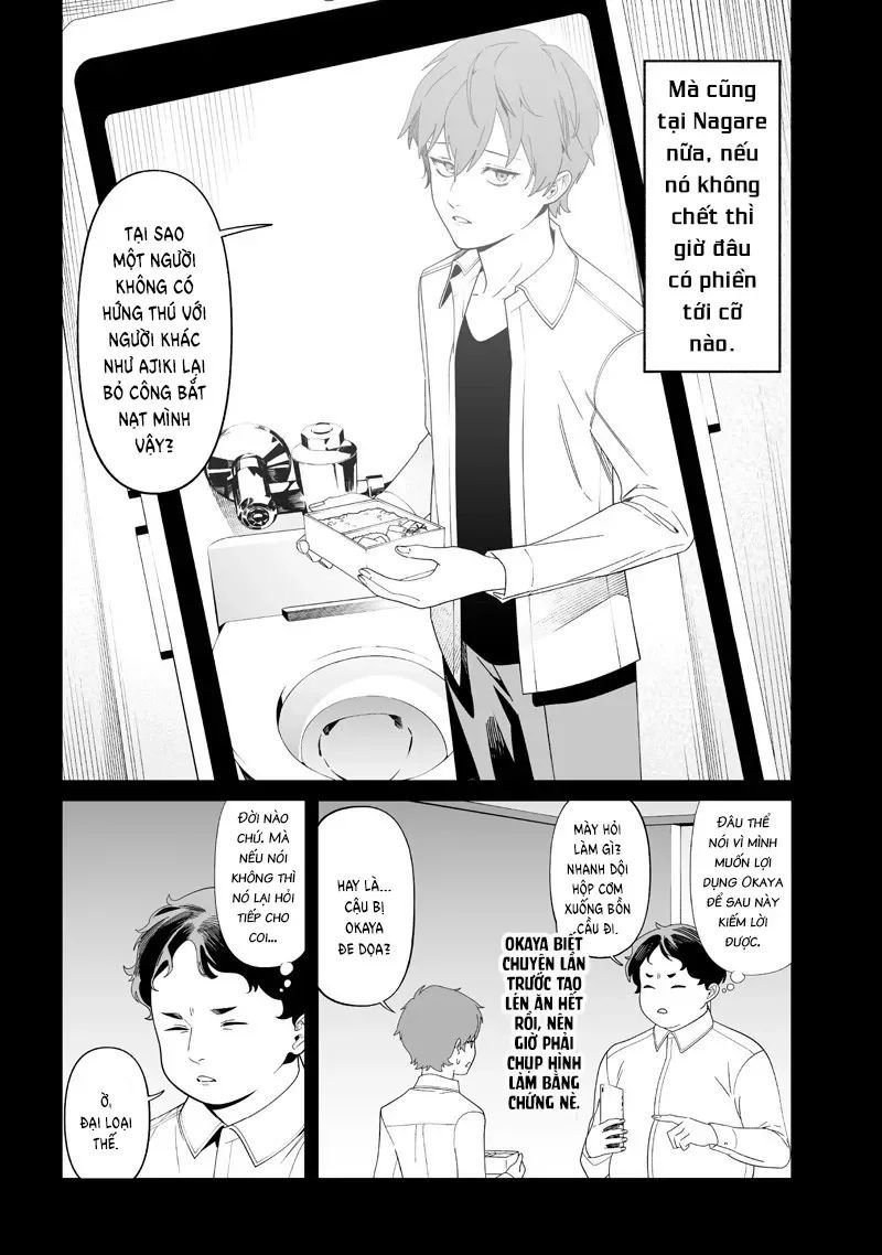 Lời Tuyên Án Của Đức Mẹ Chapter 52 - Trang 2