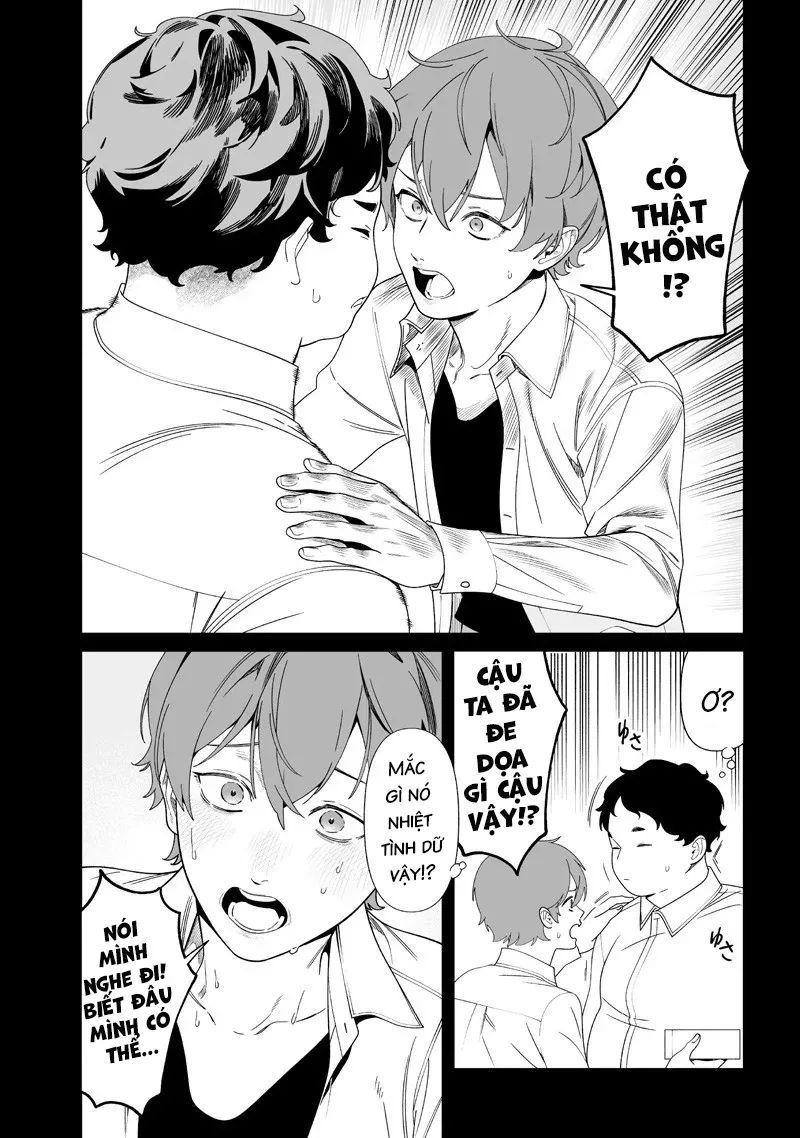 Lời Tuyên Án Của Đức Mẹ Chapter 52 - Trang 2