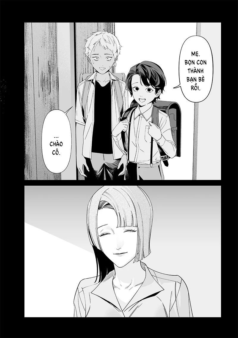 Lời Tuyên Án Của Đức Mẹ Chapter 53 - Trang 2