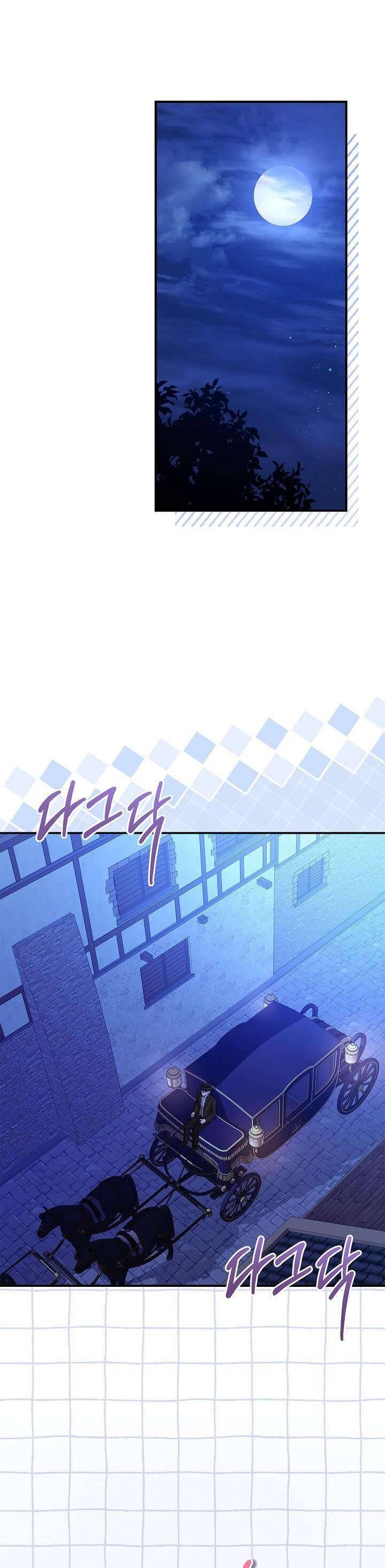 Tôi Sống Với Người Cậu Phản Diện Của Mình Chapter 9 - Trang 2