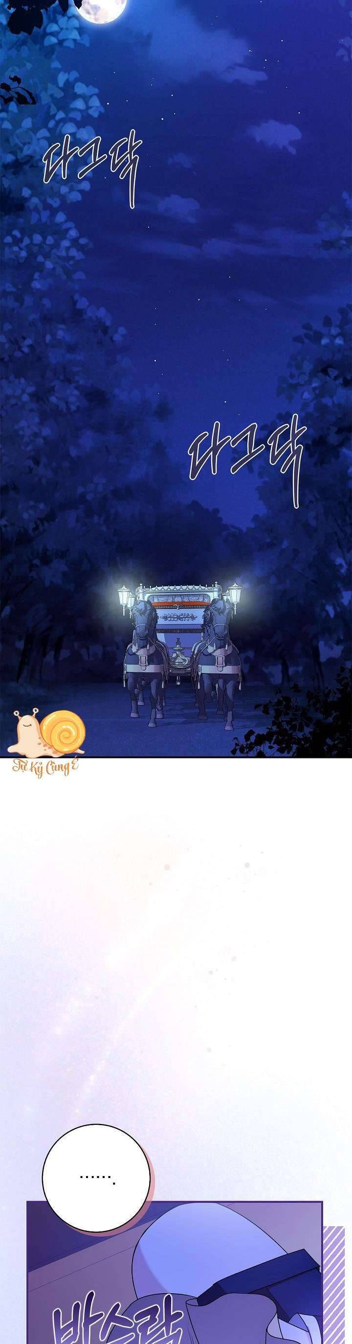 Tôi Sống Với Người Cậu Phản Diện Của Mình Chapter 9 - Trang 2