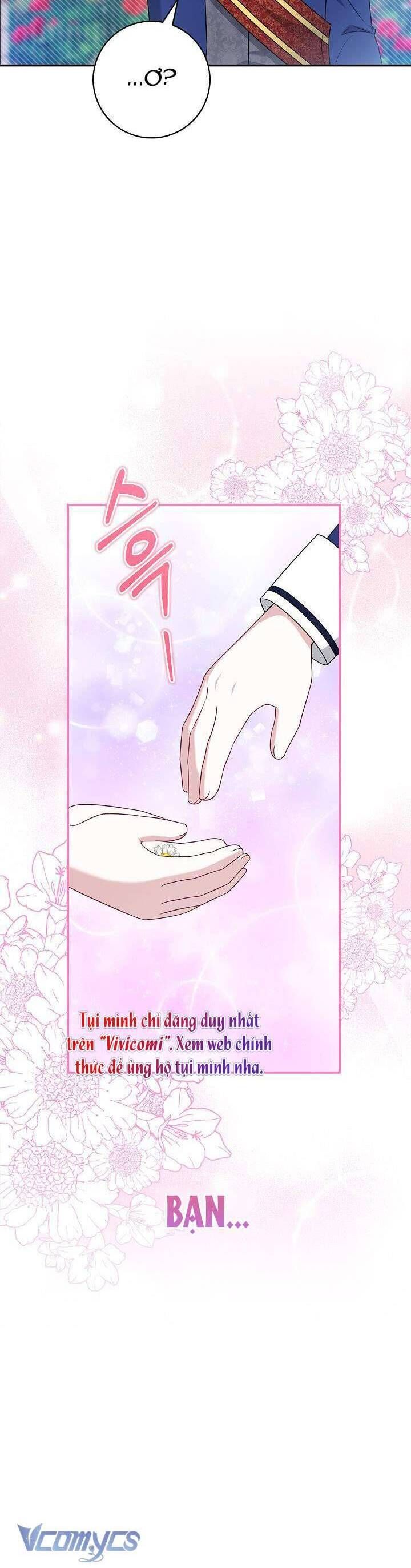 Tôi Sống Với Người Cậu Phản Diện Của Mình Chapter 9 - Trang 2