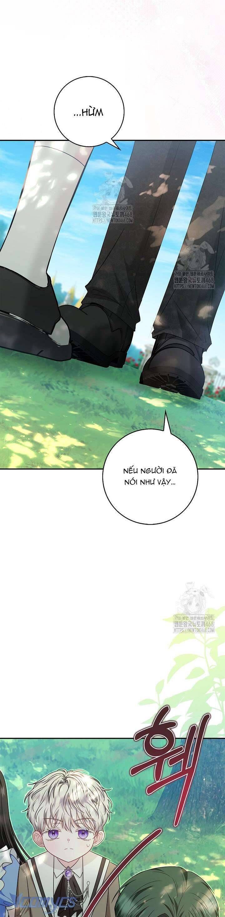 Tôi Sống Với Người Cậu Phản Diện Của Mình Chapter 14 - Trang 2