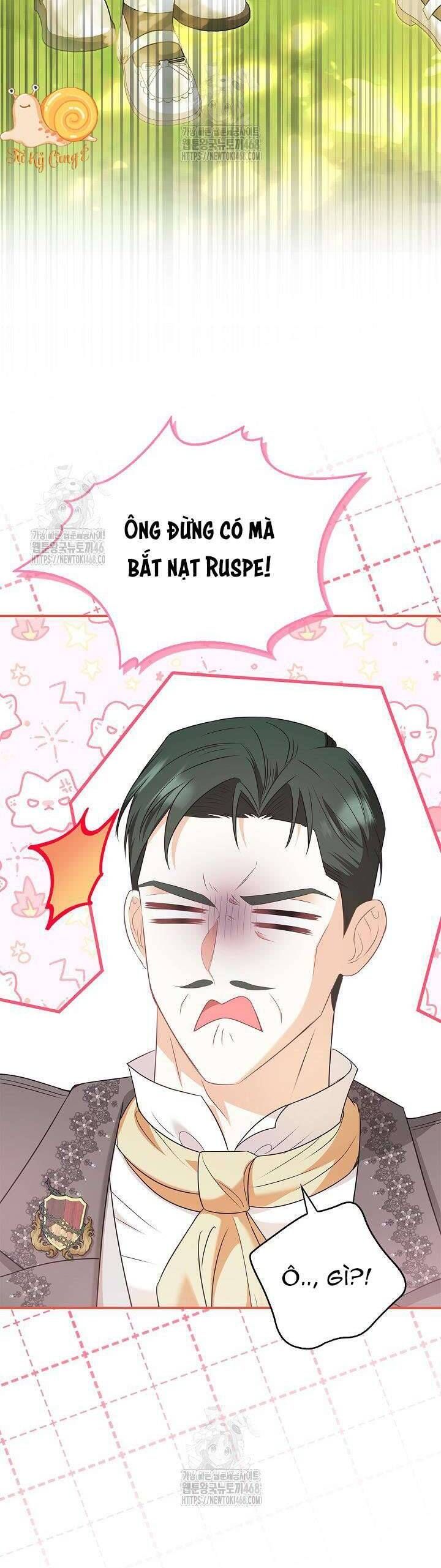 Tôi Sống Với Người Cậu Phản Diện Của Mình Chapter 14 - Trang 2