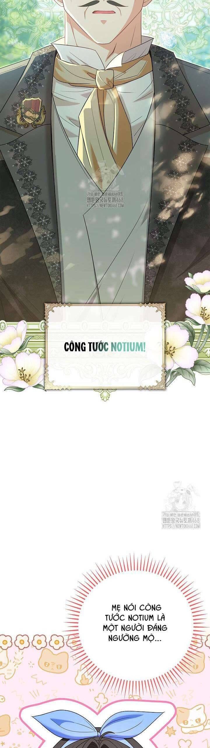 Tôi Sống Với Người Cậu Phản Diện Của Mình Chapter 14 - Trang 2