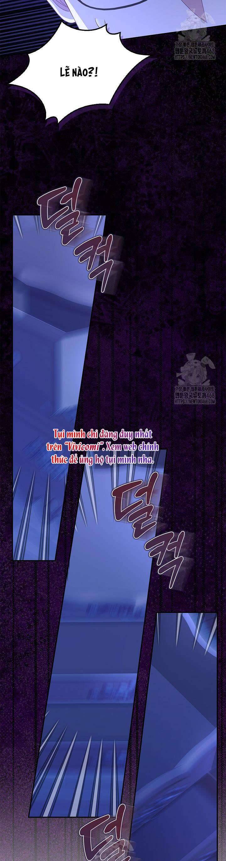 Tôi Sống Với Người Cậu Phản Diện Của Mình Chapter 20 - Trang 2