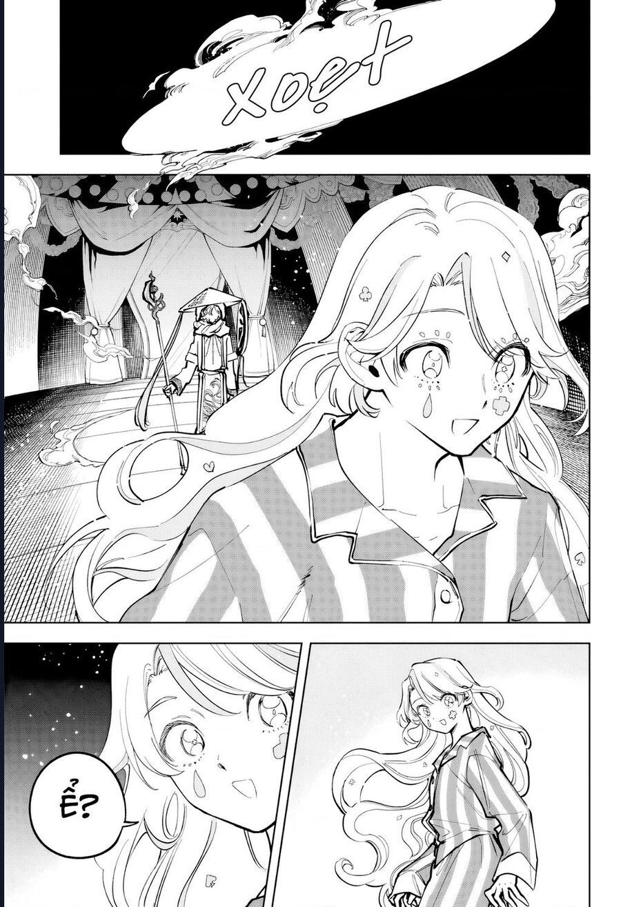 Ichi The Witch Chapter 48 - Trang 2