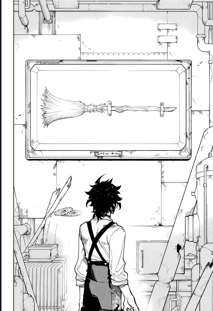 Ichi The Witch Chapter 51 - Trang 2