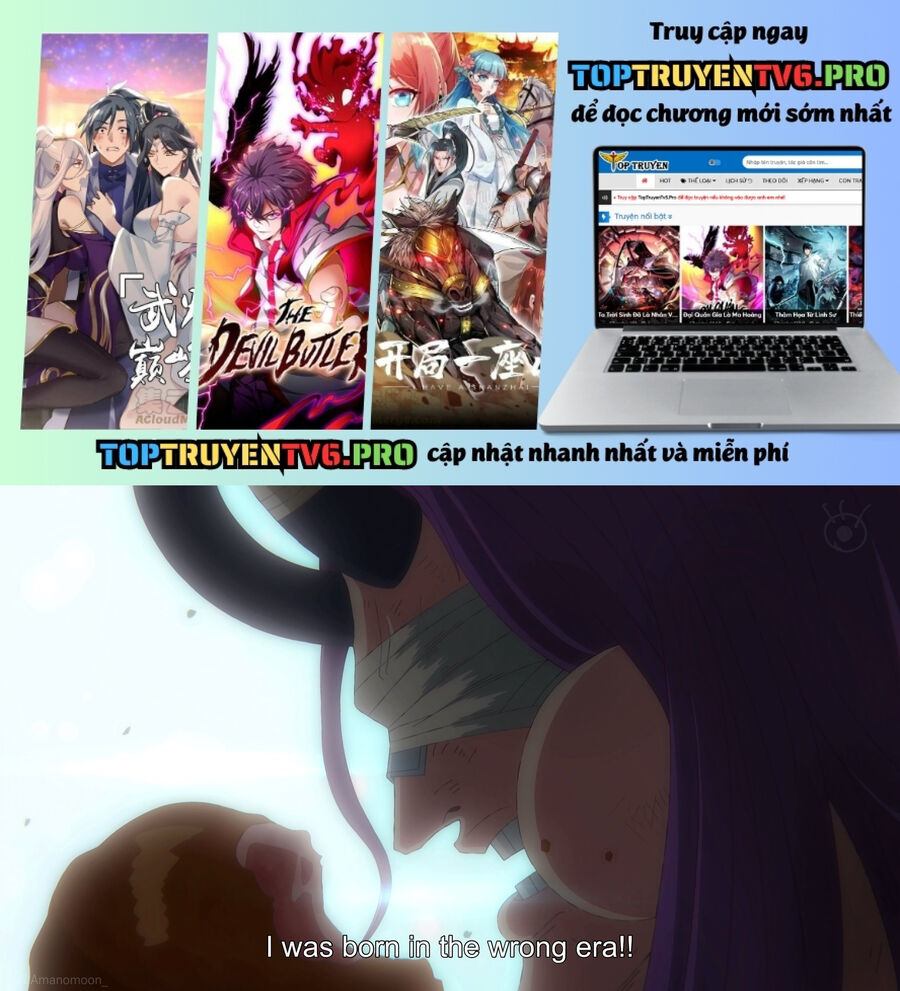 One Piece Chapter 1147 - Trang 2