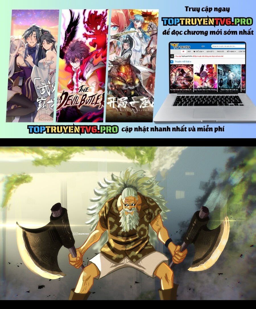 One Piece Chapter 1148 - Trang 2