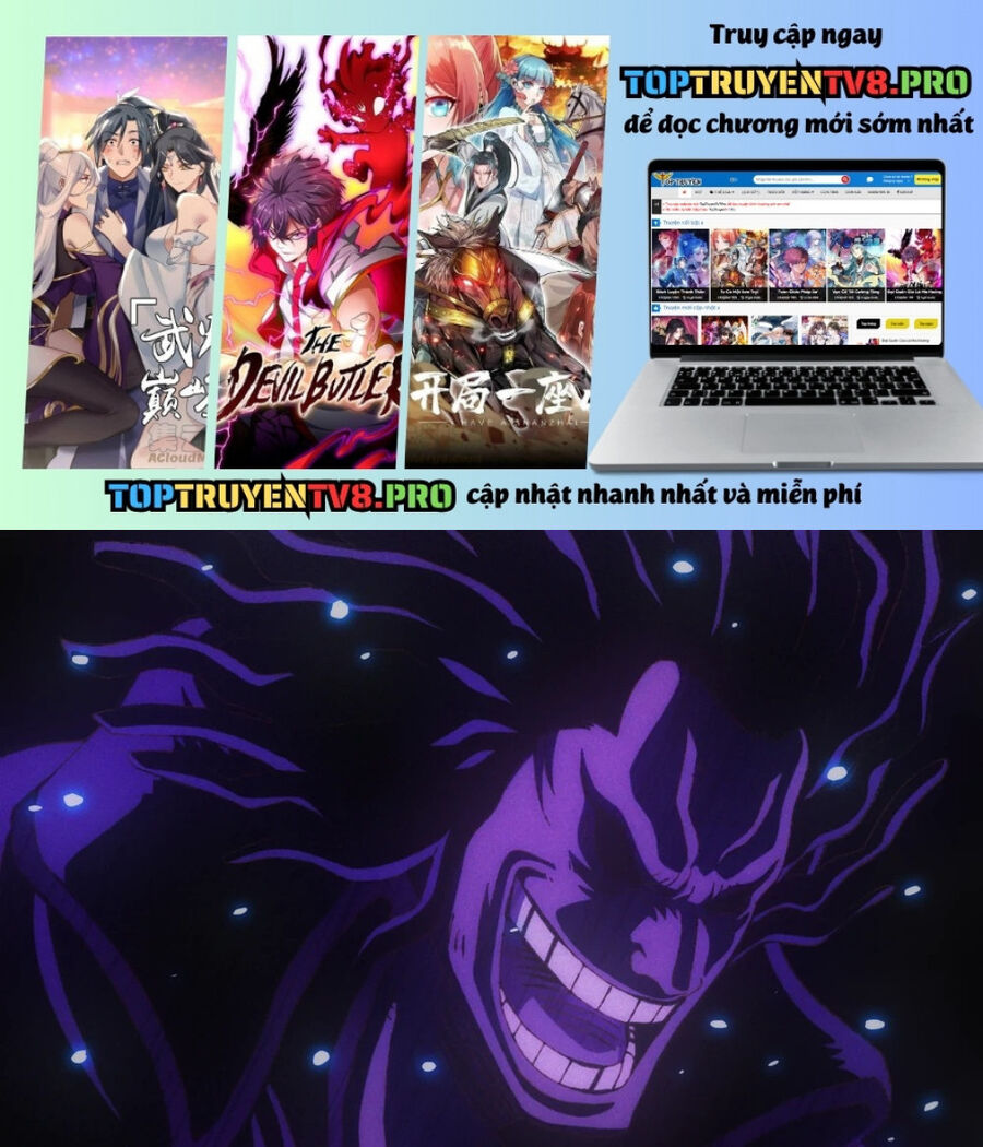 One Piece Chapter 1154 - Trang 2