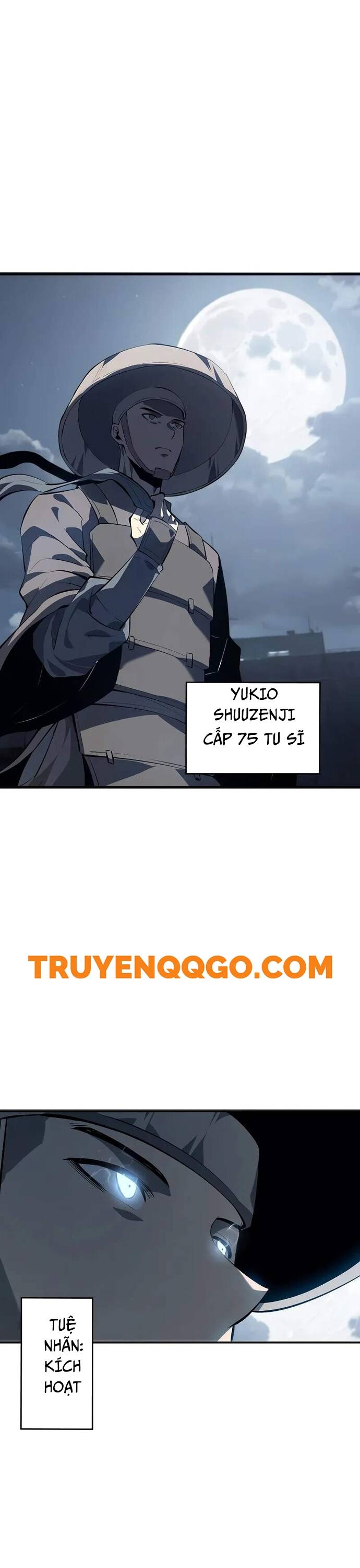 Trở Về Từ Vực Thẳm Chapter 19 - Trang 2