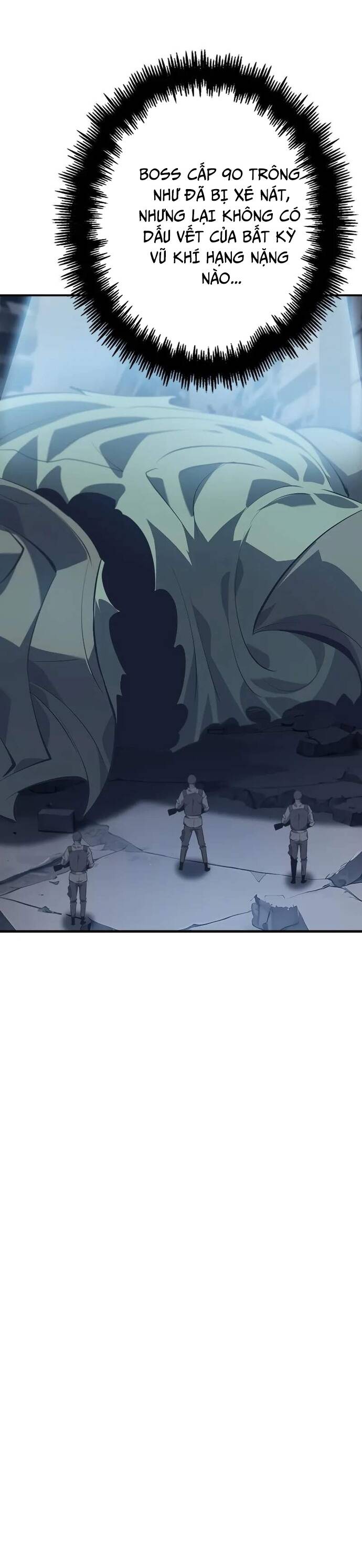 Trở Về Từ Vực Thẳm Chapter 19 - Trang 2