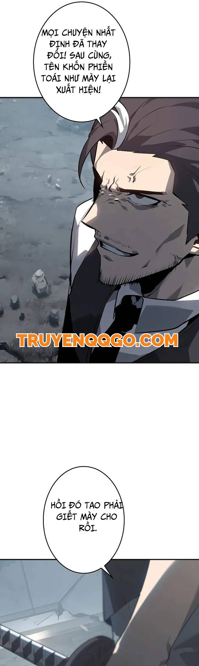Trở Về Từ Vực Thẳm Chapter 19 - Trang 2