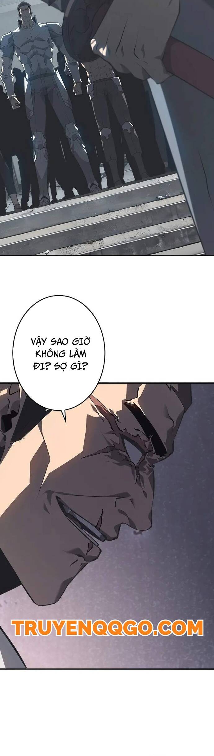 Trở Về Từ Vực Thẳm Chapter 19 - Trang 2