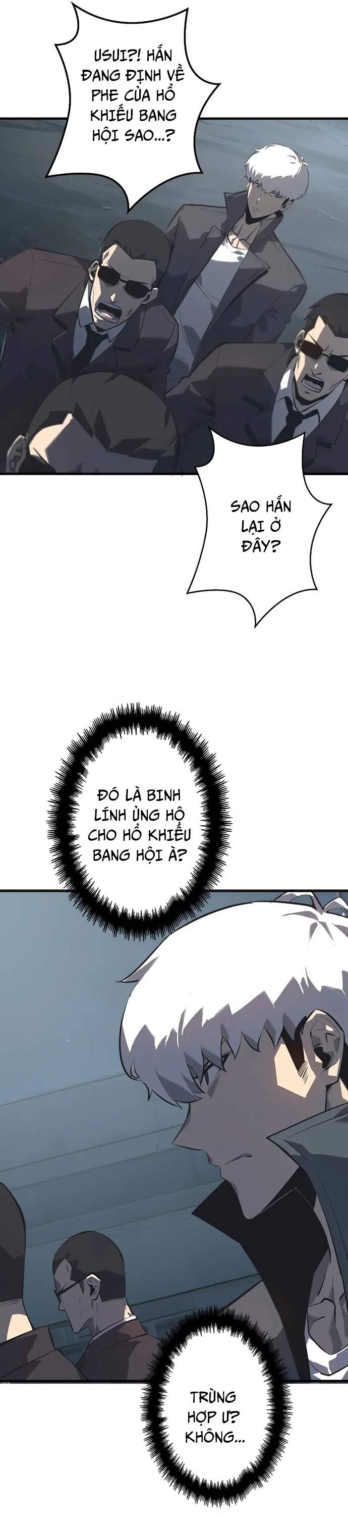Trở Về Từ Vực Thẳm Chapter 19 - Trang 2