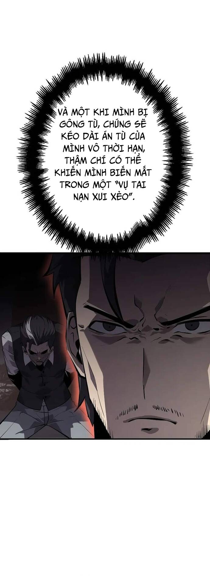 Trở Về Từ Vực Thẳm Chapter 19 - Trang 2