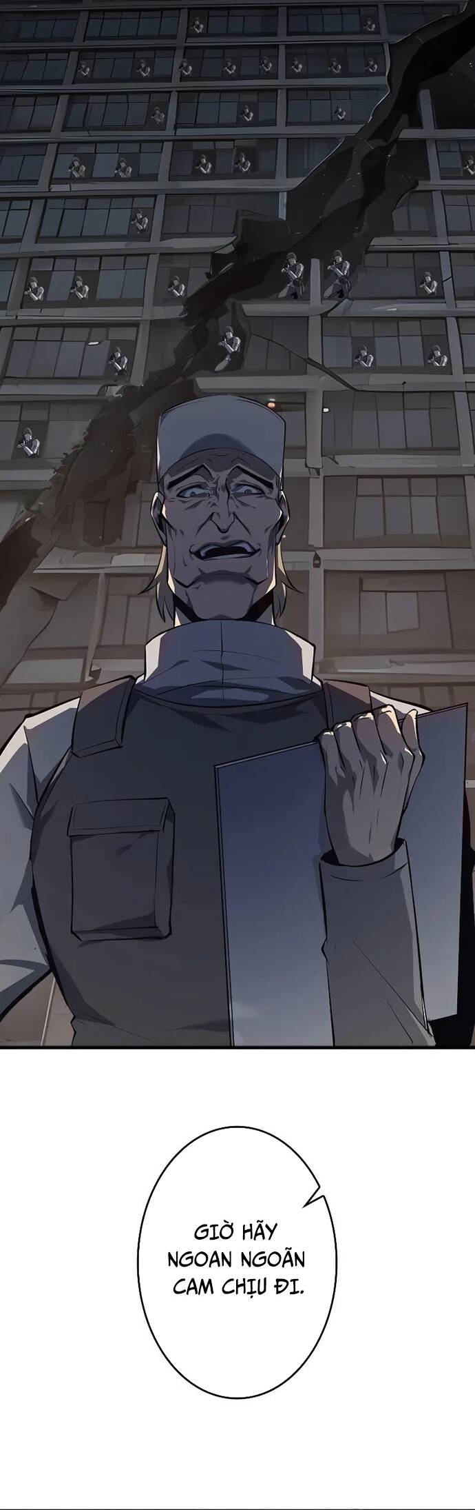 Trở Về Từ Vực Thẳm Chapter 19 - Trang 2
