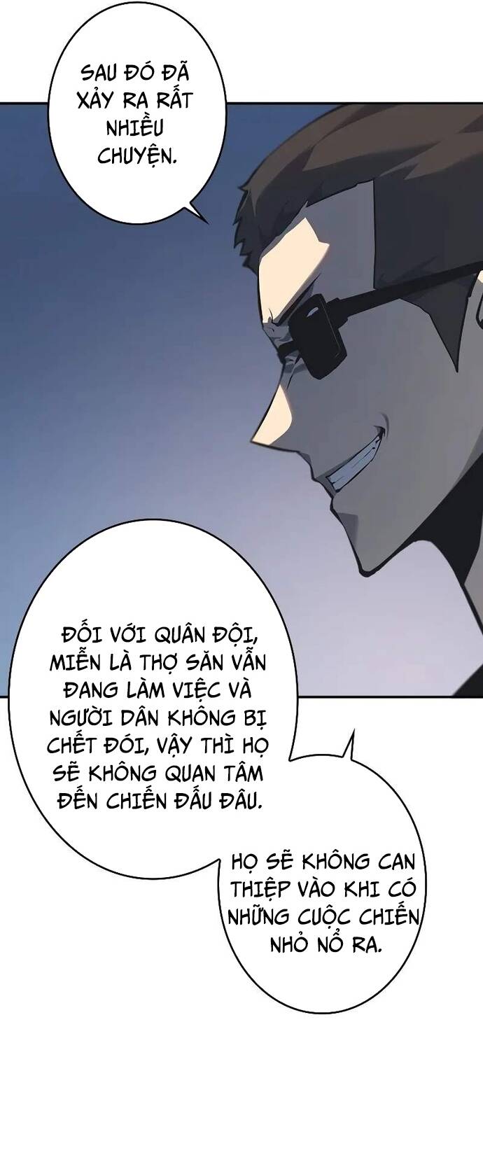 Trở Về Từ Vực Thẳm Chapter 19 - Trang 2