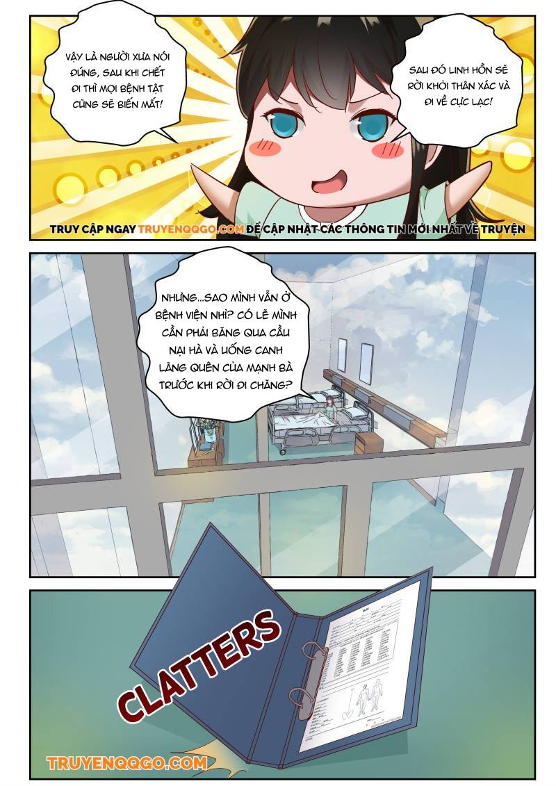 Thiếu Gia Bị Bỏ Rơi Chapter 77 - Trang 2