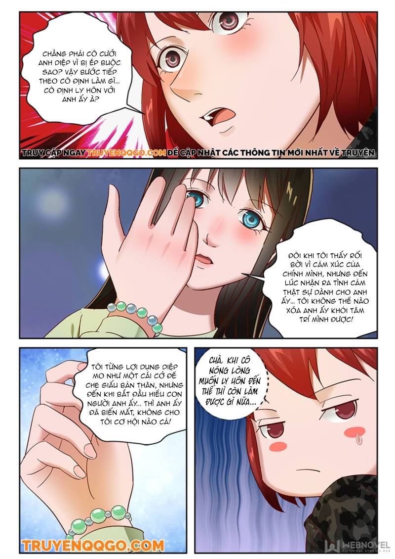 Thiếu Gia Bị Bỏ Rơi Chapter 98 - Trang 2