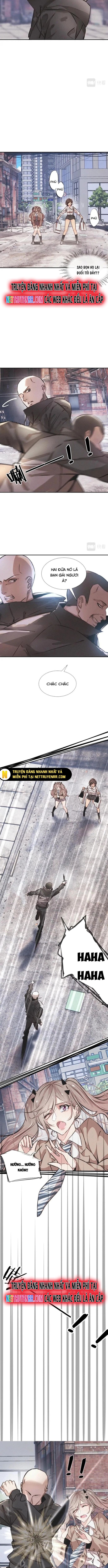 Trải Nghiệm Trở Thành Huyết Tộc Chapter 7 - Trang 2