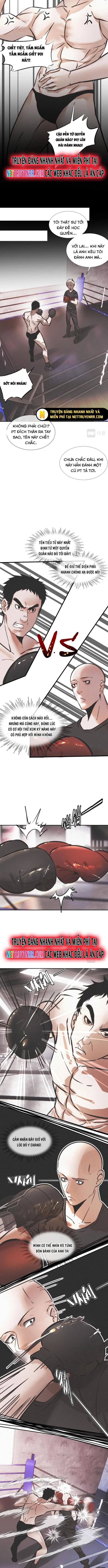 Trải Nghiệm Trở Thành Huyết Tộc Chapter 7 - Trang 2