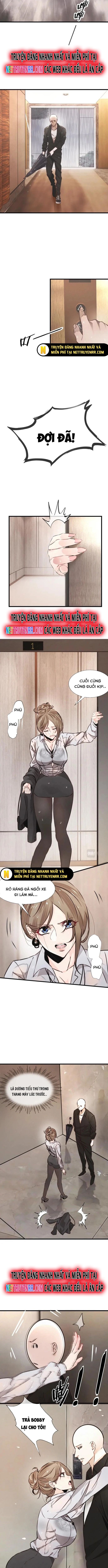 Trải Nghiệm Trở Thành Huyết Tộc Chapter 11 - Trang 2