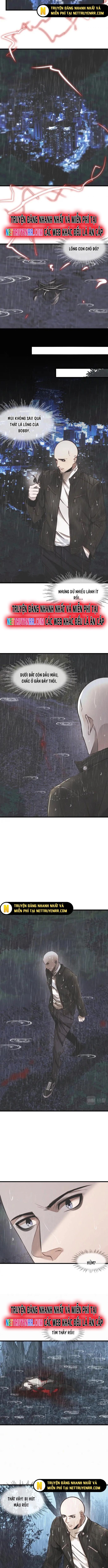 Trải Nghiệm Trở Thành Huyết Tộc Chapter 11 - Trang 2