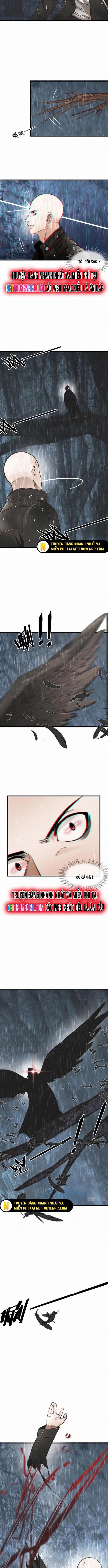Trải Nghiệm Trở Thành Huyết Tộc Chapter 11 - Trang 2