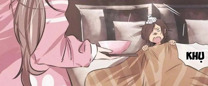 Trải Nghiệm Trở Thành Huyết Tộc Chapter 14 - Trang 2